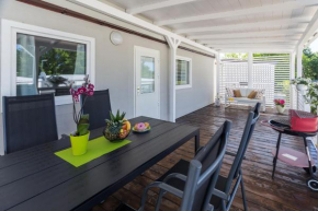 Zelena Laguna Mobile Homes